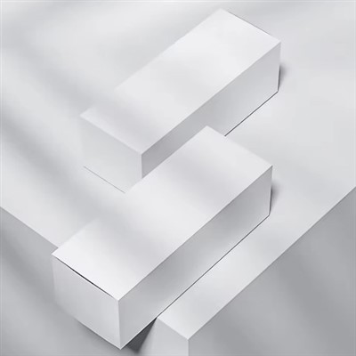 Grožio prekių pavyzdžių dėžutės